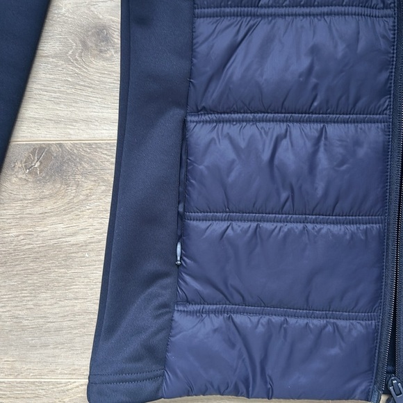 Calvin Klein Golf Jacket - Picture 3 of 6